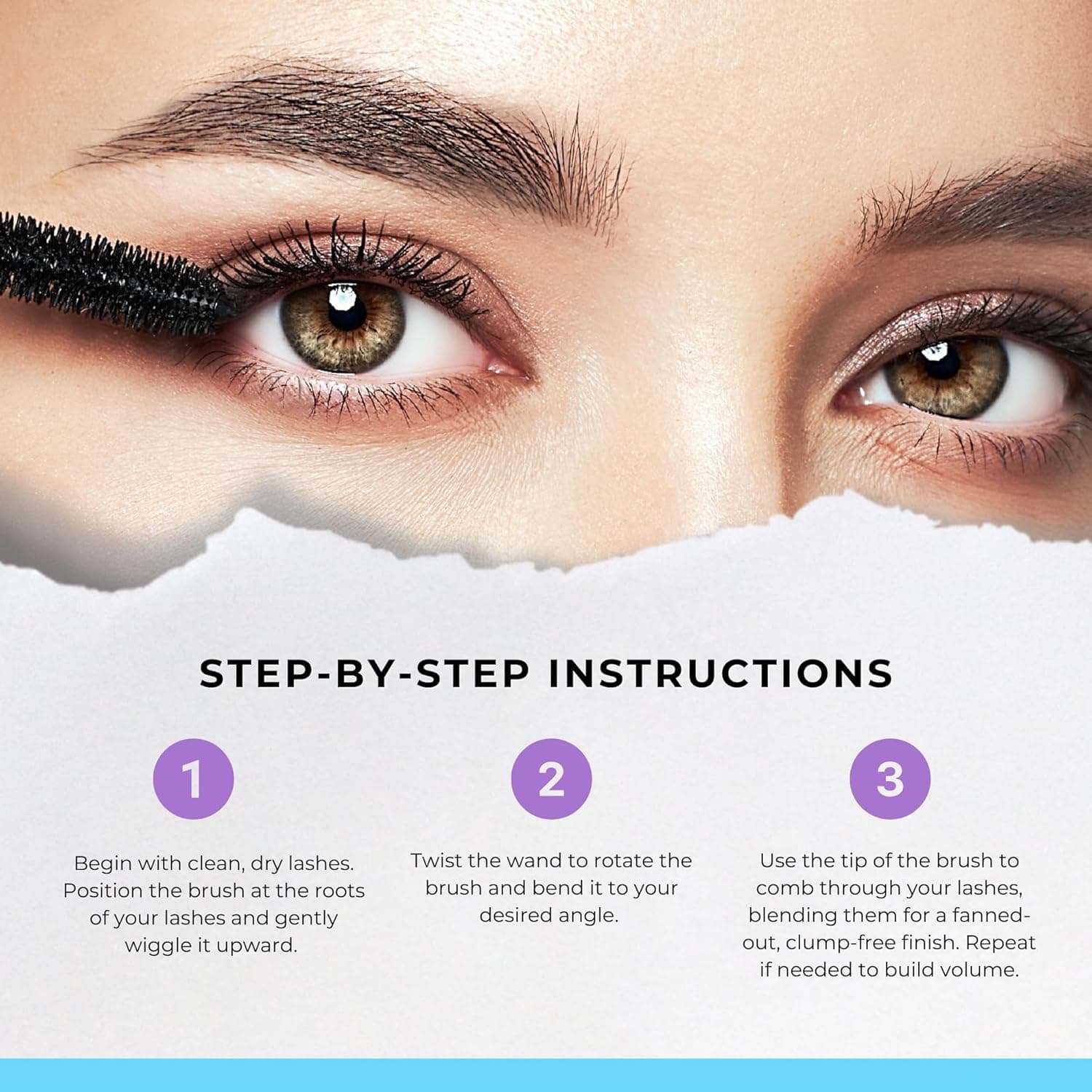 Pink Mascara - Image 3