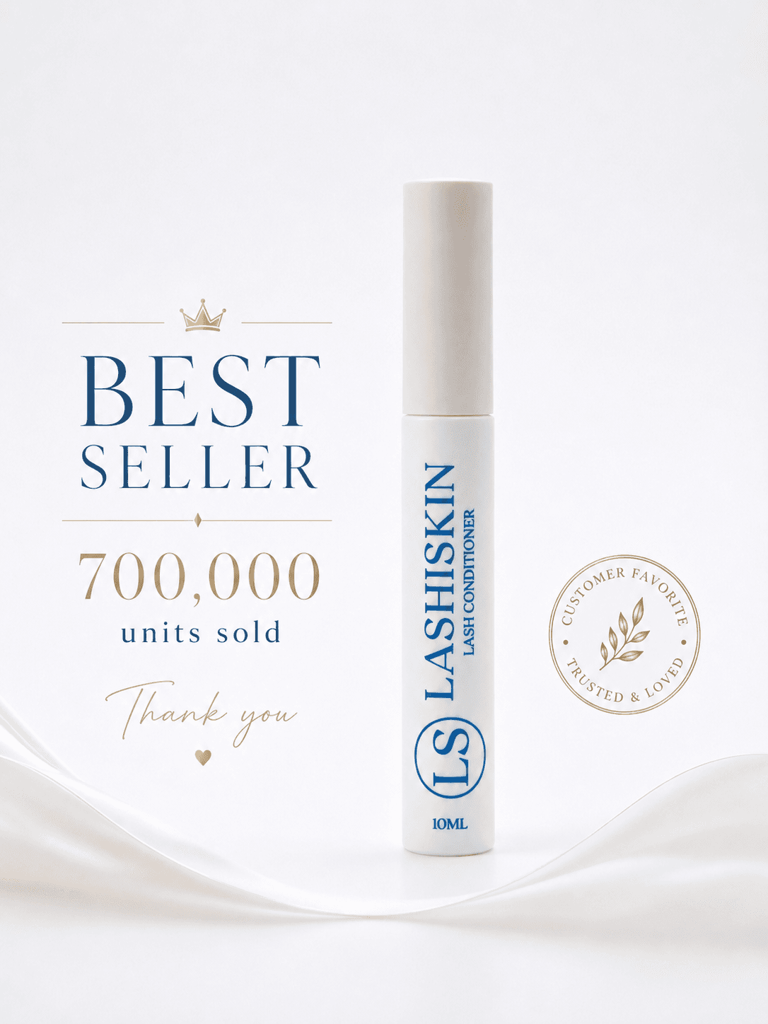 Lash Conditioner