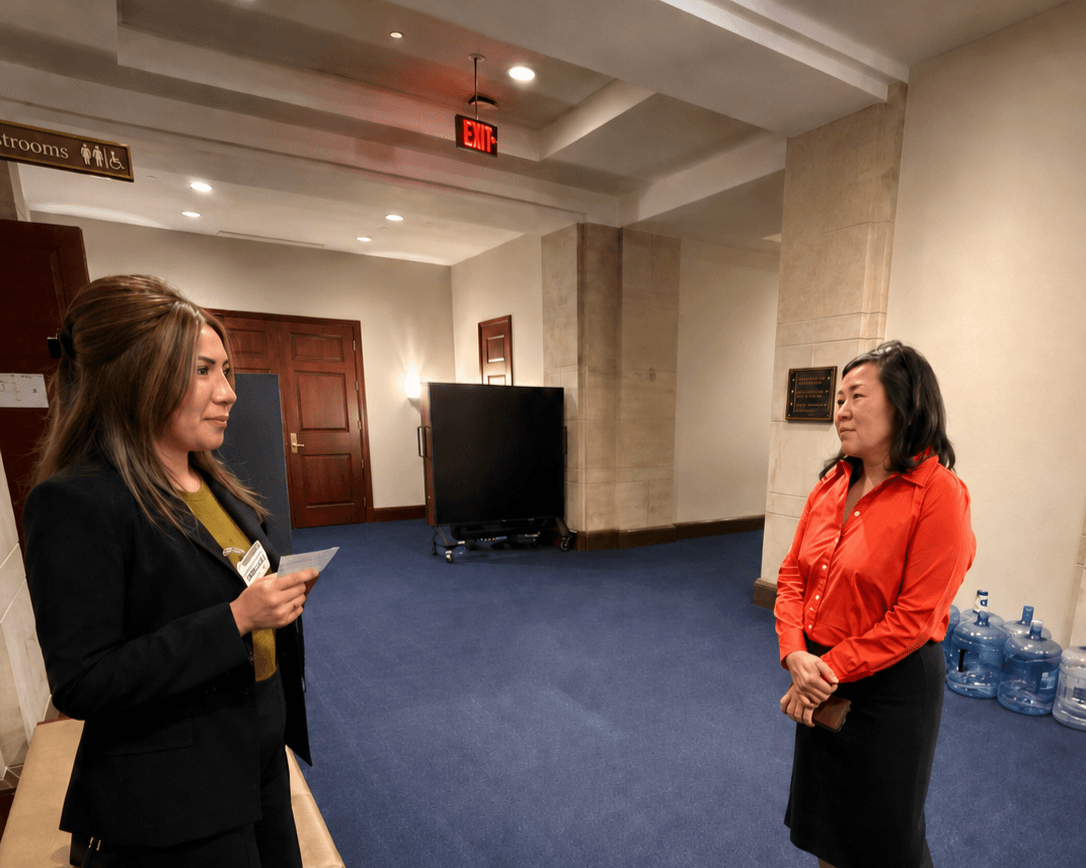 The Story Behind Lashiskin: A Reflection in Honor of AAPI Heritage Month