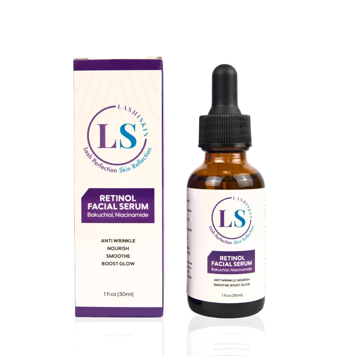 Retinol Face Serum