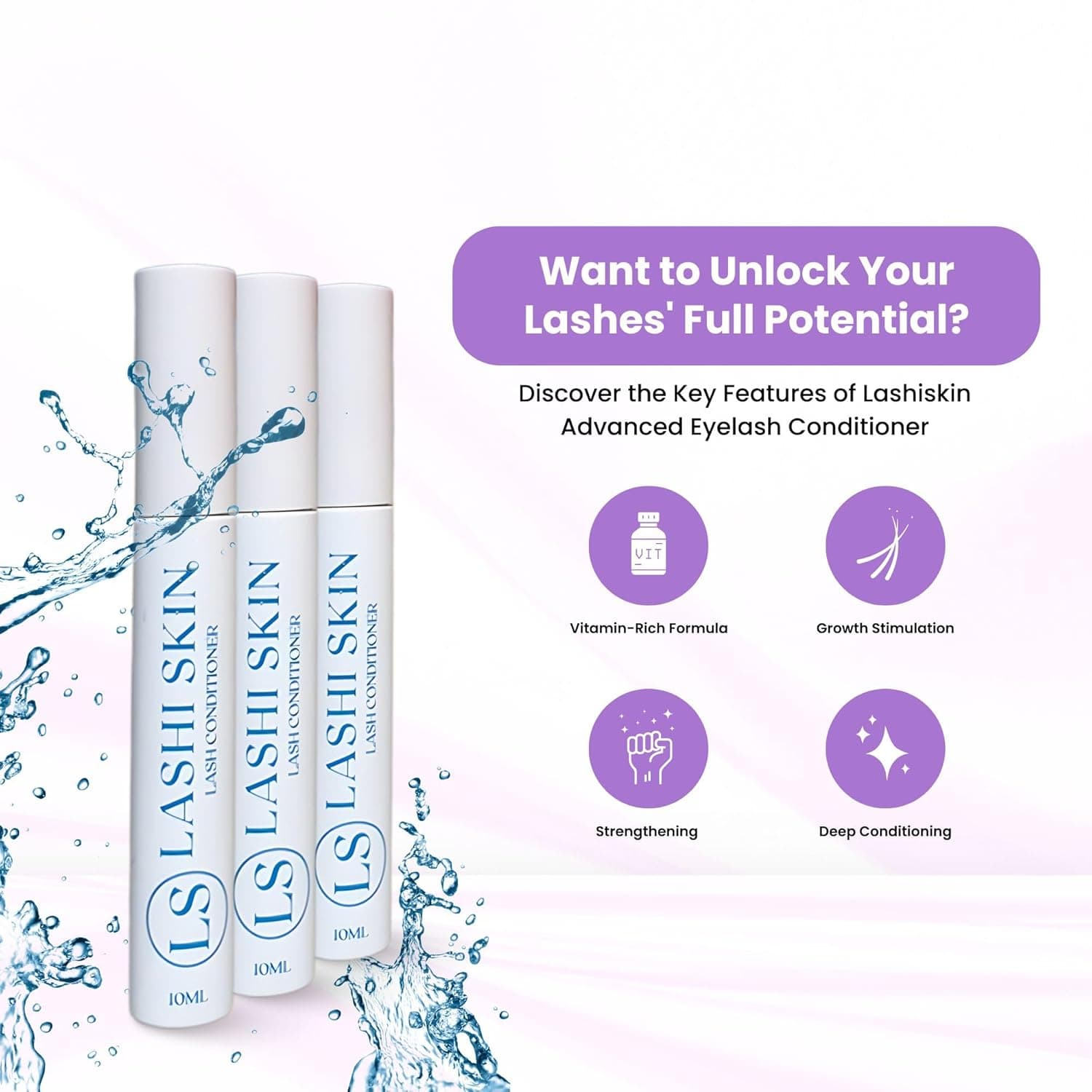 Lash Conditioner - Image 5
